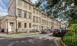 2 Bed in Bath 6