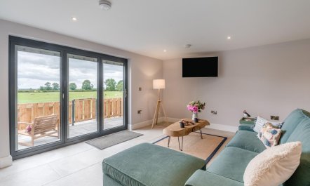 1 Bed in Marishes 2