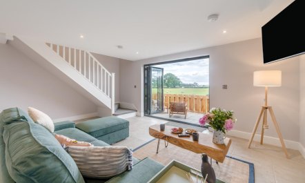 1 Bed in Marishes