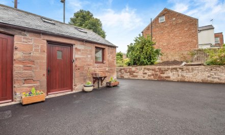 1 Bed in Wetheral 4