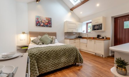 1 Bed in Wetheral 1