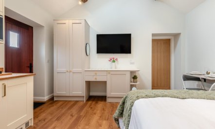 1 Bed in Wetheral 8