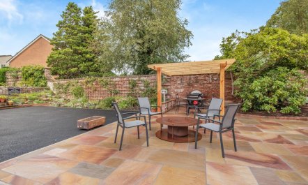 1 Bed in Wetheral 2