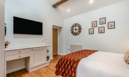 1 Bed in Wetheral 2