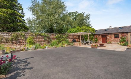 1 Bed in Wetheral 7