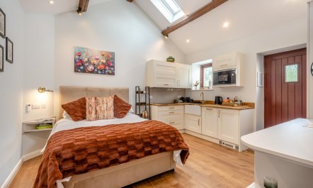 1 Bed in Wetheral