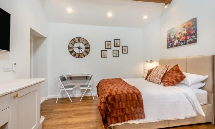 1 Bed in Wetheral 4