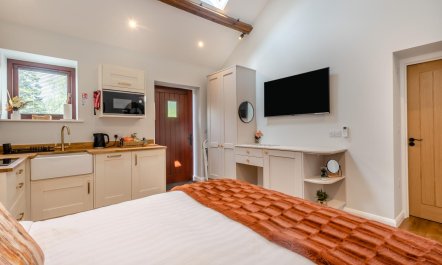1 Bed in Wetheral 3