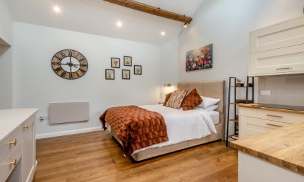 1 Bed in Wetheral 1