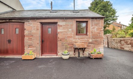 1 Bed in Wetheral