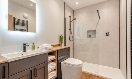 1 Bed in Wetheral 9