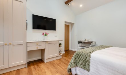 1 Bed in Wetheral 7