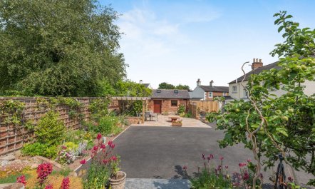1 Bed in Wetheral 8