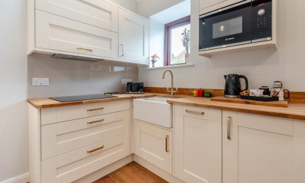 1 Bed in Wetheral 3