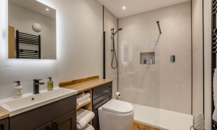 1 Bed in Wetheral 5