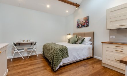 1 Bed in Wetheral 6