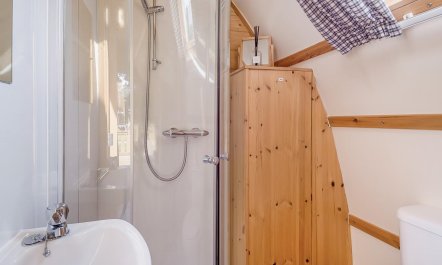 1 Bed in Northrepps 9