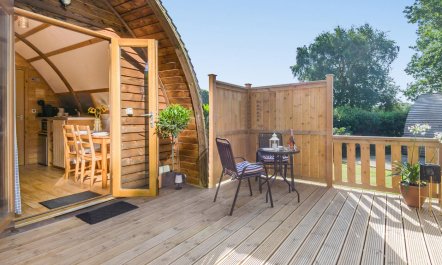 1 Bed in Northrepps
