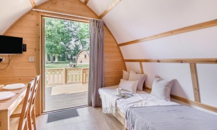 1 Bed in Northrepps 1