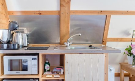 1 Bed in Northrepps 7