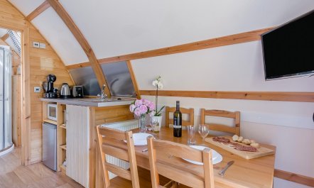 1 Bed in Northrepps 4