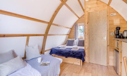1 Bed in Northrepps 5
