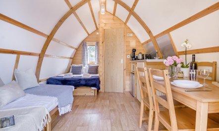 1 Bed in Northrepps 3