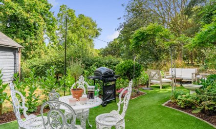 2 Bed in Dedham 3