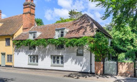 2 Bed in Dedham 4
