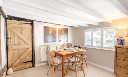 2 Bed in Dedham 8