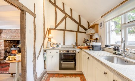 2 Bed in Dedham 2