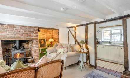 2 Bed in Dedham 7