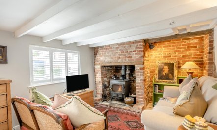 2 Bed in Dedham
