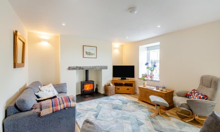 3 Bed in Tywyn 2