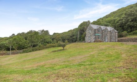 3 Bed in Tywyn 6