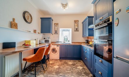 2 Bed in Moffat 3