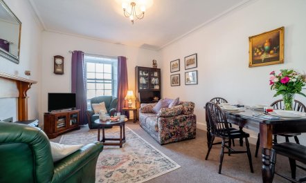 2 Bed in Moffat