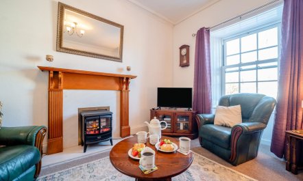 2 Bed in Moffat 1