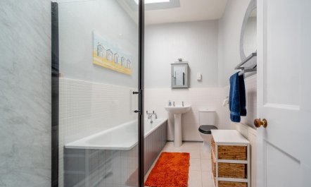2 Bed in Moffat 7
