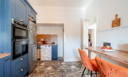 2 Bed in Moffat 4