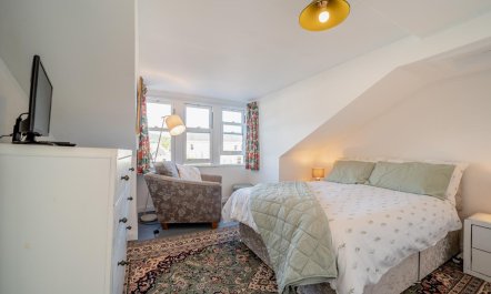 2 Bed in Moffat 9