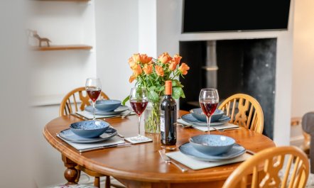 2 Bed in Holloway 7