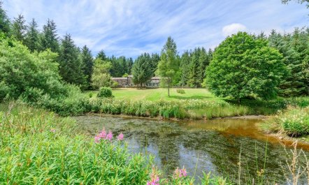 5 Bed in Snaizeholme 9