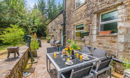 5 Bed in Snaizeholme 8