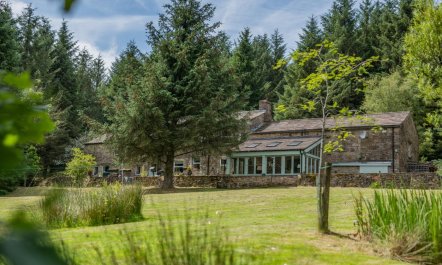 5 Bed in Snaizeholme