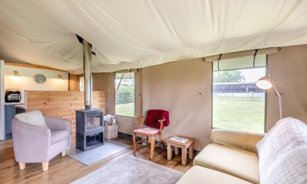 3 Bed in Barsham 4