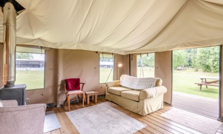 3 Bed in Barsham 3