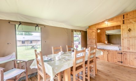 3 Bed in Barsham 2