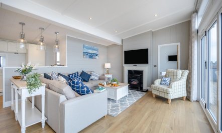2 Bed in Tallington 6