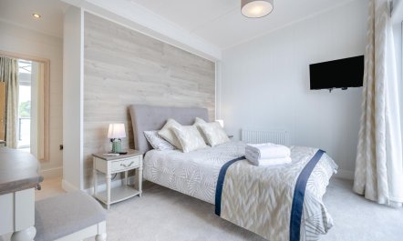 2 Bed in Tallington 8